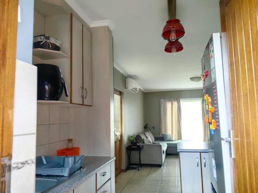 2 Bedroom Property for Sale in Bayswater Free State